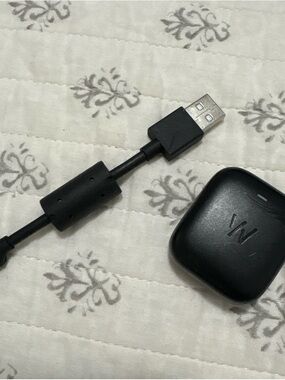 4.0 WHOOP battery charging pack